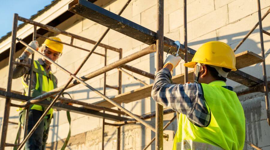 Professional fairlawn roofing services in Collins, NY